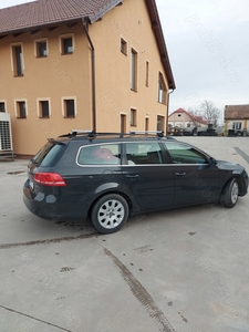 vw Passat 1.6 tdi