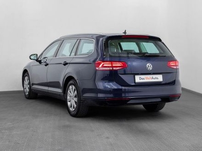 VW Passat Variant Var.Comfortline 2.0 TDI DSG