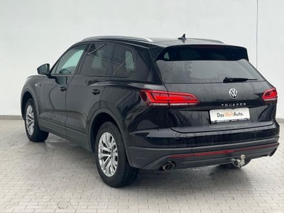 VW Touareg Style V6 TDI