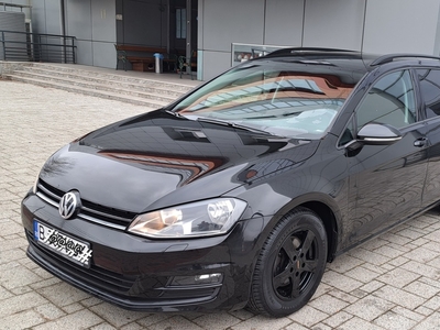 2016 Volkswagen Golf 7 1.6 TDI euro 6 Break