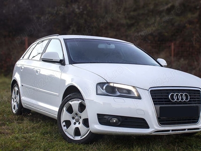 Audi A3 1.4 TFSI