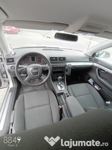 Audi A4 de vanzare