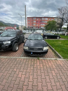 Audi A6 1.9 TDI 2003