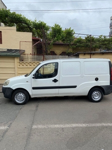 Auto Fiat Doblo 1.3 multijet