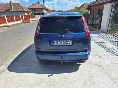 Auto Ford Cmax