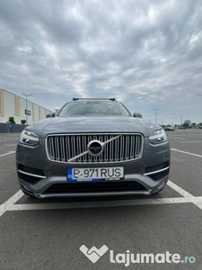 Autoturism VOLVO XC90 Diesel