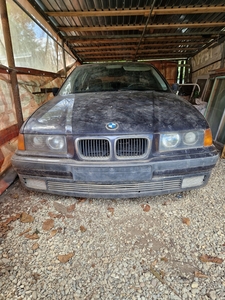 BMW 318i 1997 combi benzină.