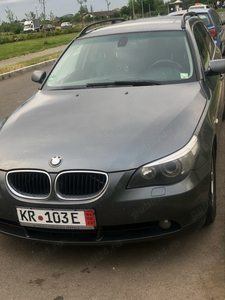 bmw 525 d