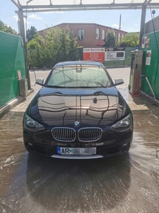 Bmw seria 1 f20 116i turbo