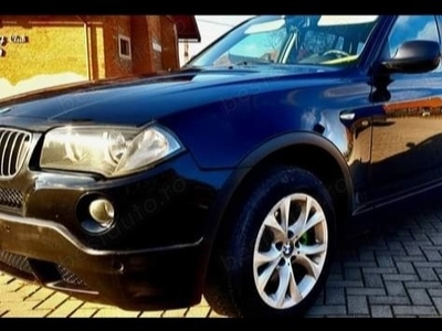 Bmw x3 Xdrive E 83 2010