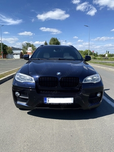 BMW X6 XD Facelift