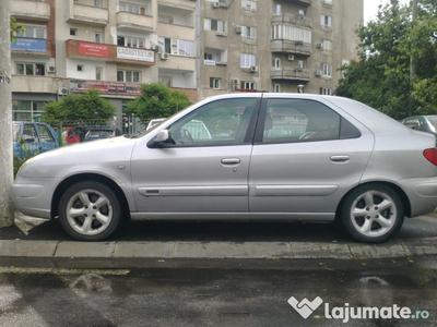 Citroen Xsara II an 2000 100% functionala