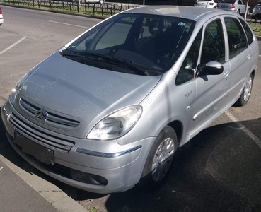 Citroen Xsara Picasso