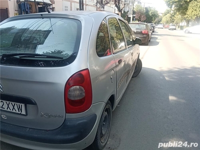 Citroen Xsara Picasso