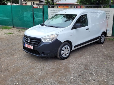 Dacia Dokker 1.5dci, 2013, buna pt curierat