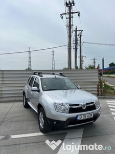 Dacia Duster 1,5 dci PRESTIGE