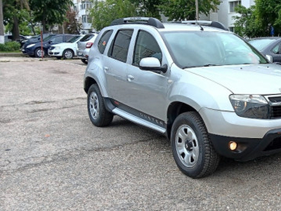 Dacia Duster 4×4,2012 Euro 5, Full,Proprietar,impecabila