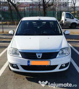 Dacia logan 1.5 dci, 90 cp logan