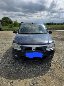 Dacia Logan 2011 1.5 dCI