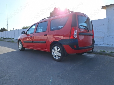 Dacia Sandero an 2009