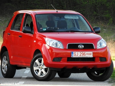 Daihatsu Terios