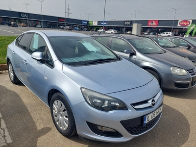 De vânzare Opel Astra J