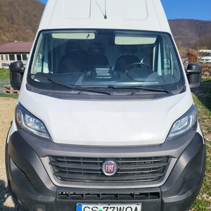 Fiat Ducato maxi