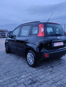 Fiat Panda,2013,1200 Benzina,EURO 5