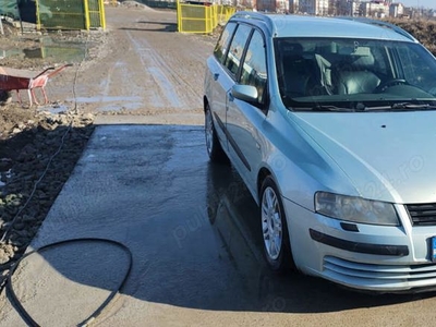 Fiat stilo diesel