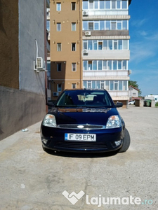 Ford Fiesta 2006