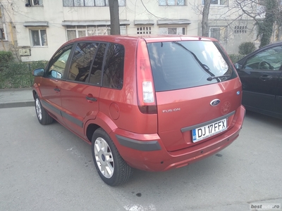 Ford fusion,41 mii km,IMPECABIL.