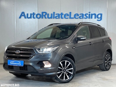 Ford Kuga Specificatii:Prima inmatriculare 06