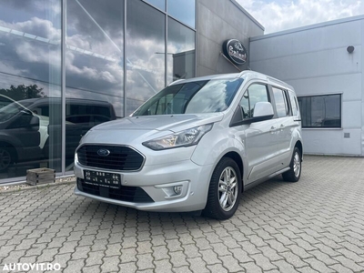 Ford Tourneo Connect