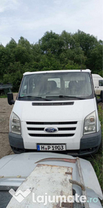 Ford transit masina