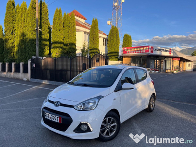 Hyundai i10 1.2 Style 2015