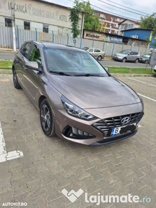 Hyundai i30 1.5 DPI , Highway