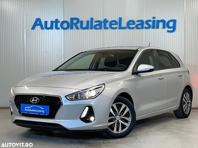 Hyundai i30 GARANTIE 24 LUNI in limita a 30