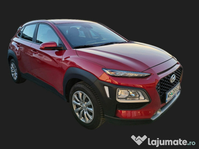 Hyundai KONA 1.0 T-GDI 2WD Comfort