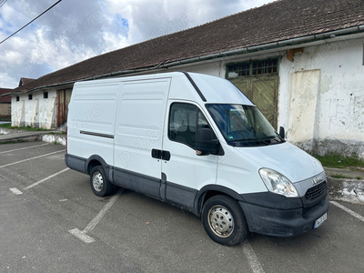 Iveco daily 35S15 2013