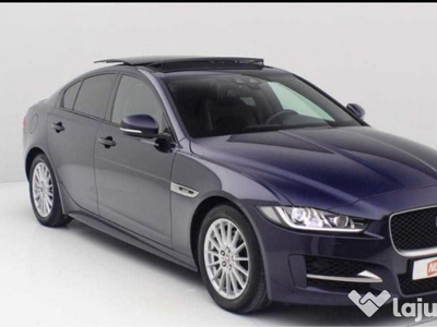 Jaguar XE R Sport limuzină