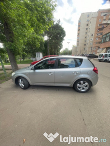 Kia cee'd stare foarte bună!!