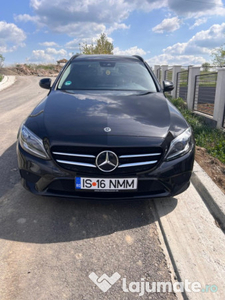 Mercedes-Benz C220 CDI T-Modell