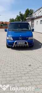 Mercedes vito 2700 euro