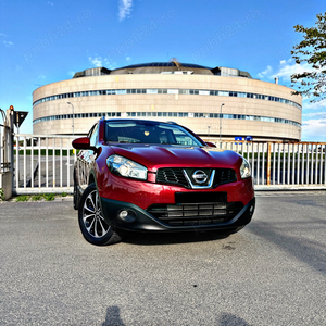 Nissan Qashqai 1.6Dci - Euro 5 - Panoramic