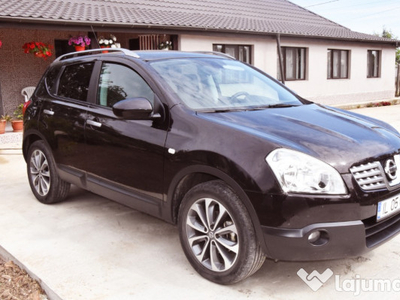 Nissan Qashqai 7000 euro