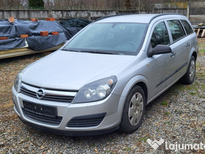 Opel Astra din 2006 1.9cdti euro 4 cu clima