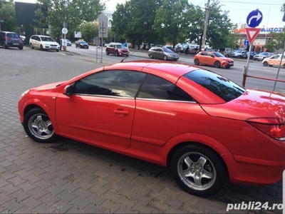 Opel Astra H