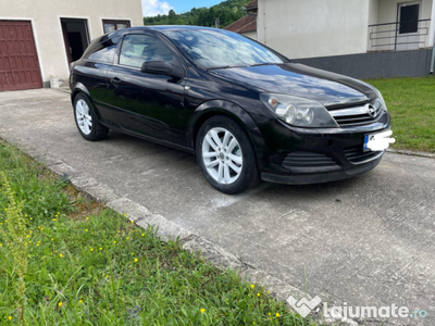 Opel Astra H GTC