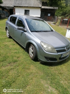 Opel astra h hatchbak 1.4 benzina 2004