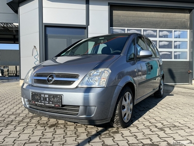 Opel Meriva 1.6 Benzina